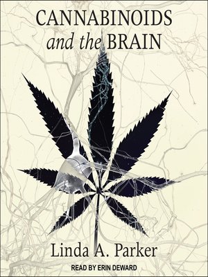 cover image of Cannabinoids and the Brain